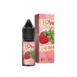 AROMAT FLOW - MALINA 10ML  | Eliq Vapoteur