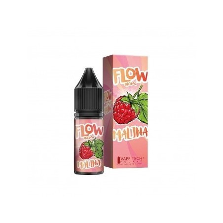 Flow Flavor - Raspberry 10ml | EliqVapoteur