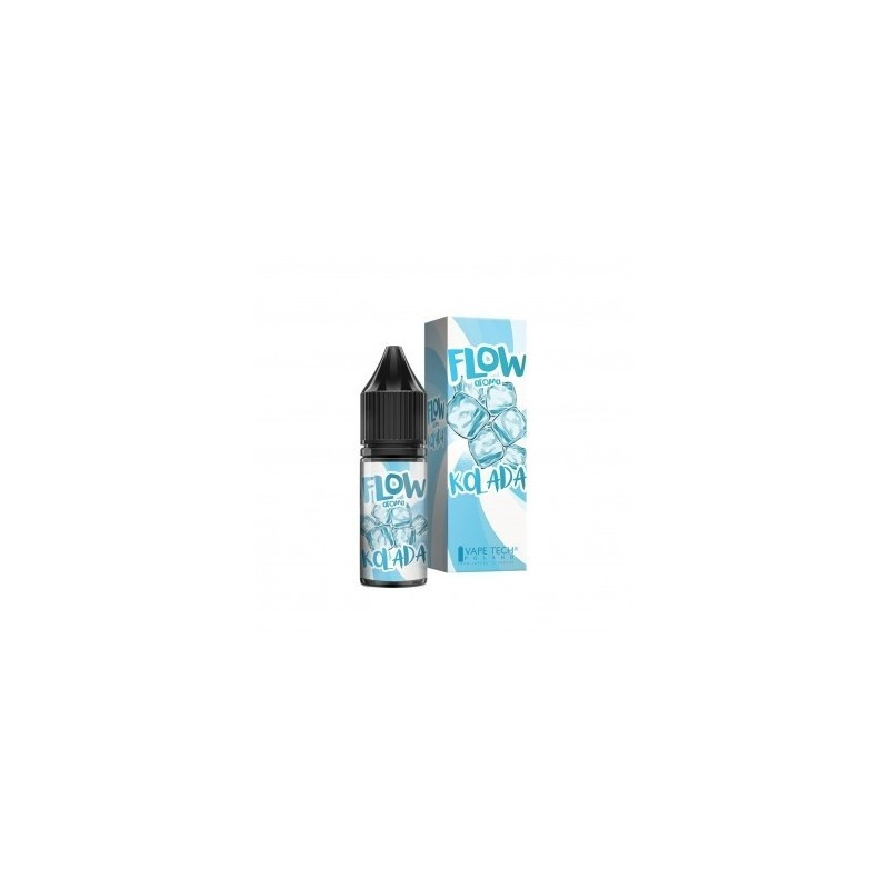 Arôme Flow - Kolada 10ML | EliqVapoteur