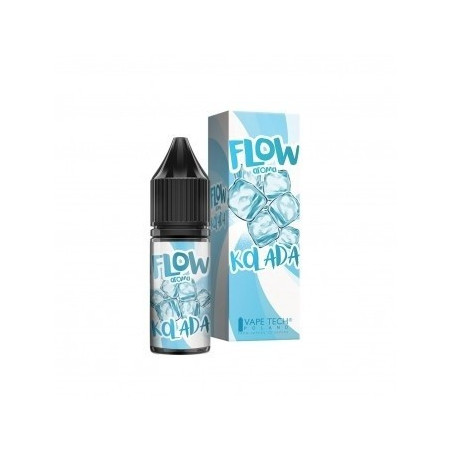 Arôme Flow - Kolada 10ML | EliqVapoteur