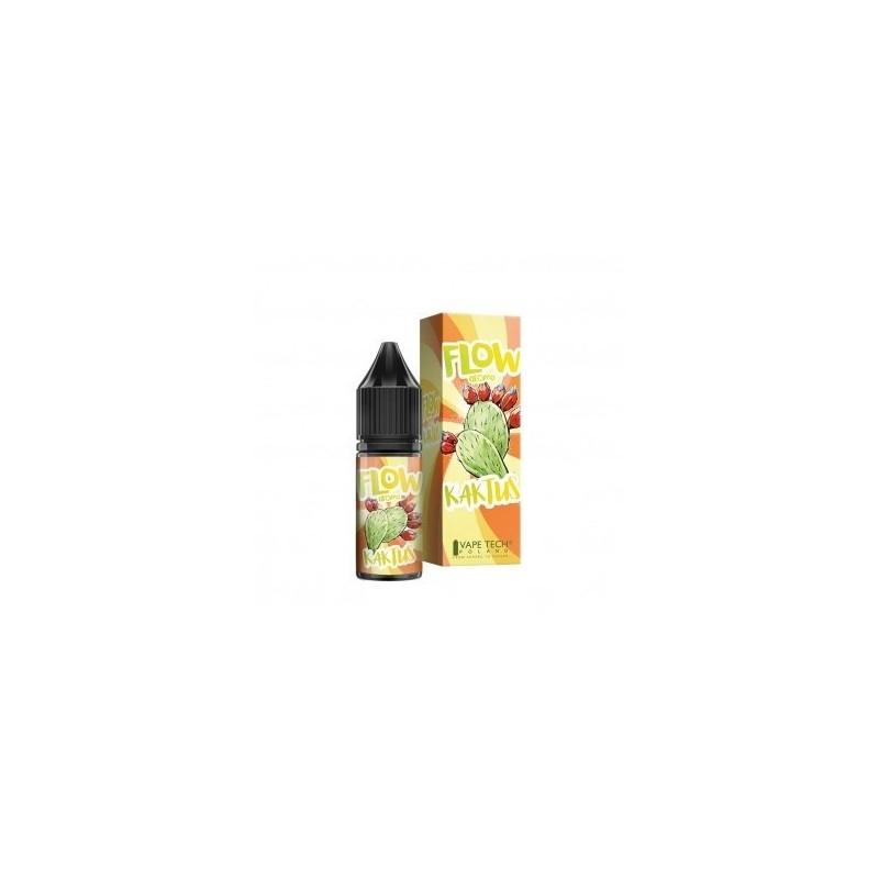 AROMAT FLOW - KAKTUS 10ML  | Eliq Vapoteur