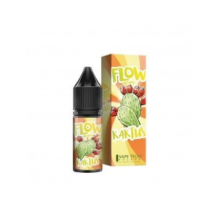 AROMAT FLOW - KAKTUS 10ML  | Eliq Vapoteur