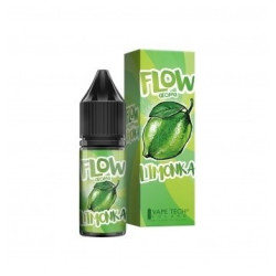 Arôme Flow - Citron vert 10ml | EliqVapoteur