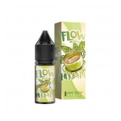 Arôme Flow - Thé 10ml | EliqVapoteur