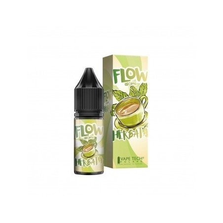 Flow Flavor - Tea 10ml | EliqVapoteur