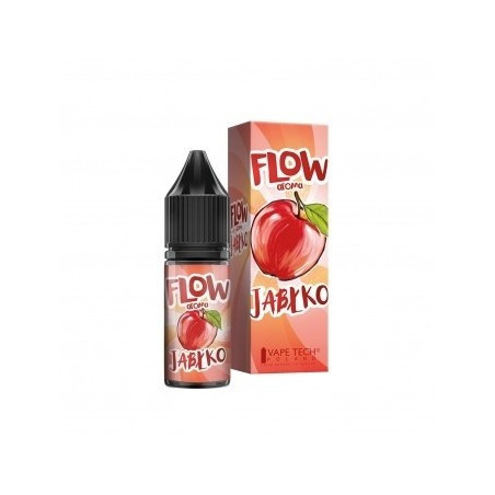 FLOW - Pomme 10ML | EliqVapoteur
