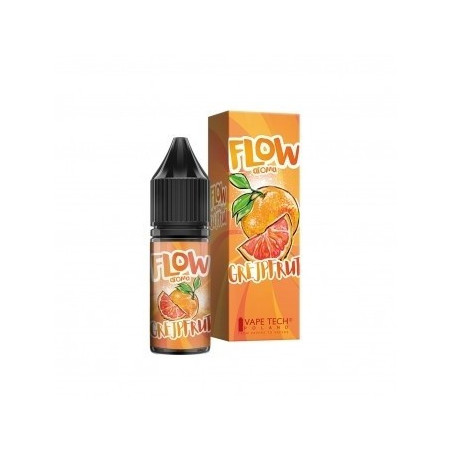 Arôme Flow - Pamplemousse 10ML | EliqVapoteur