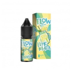 AROMAT FLOW - LEMONIADA 10ML  | Eliq Vapoteur