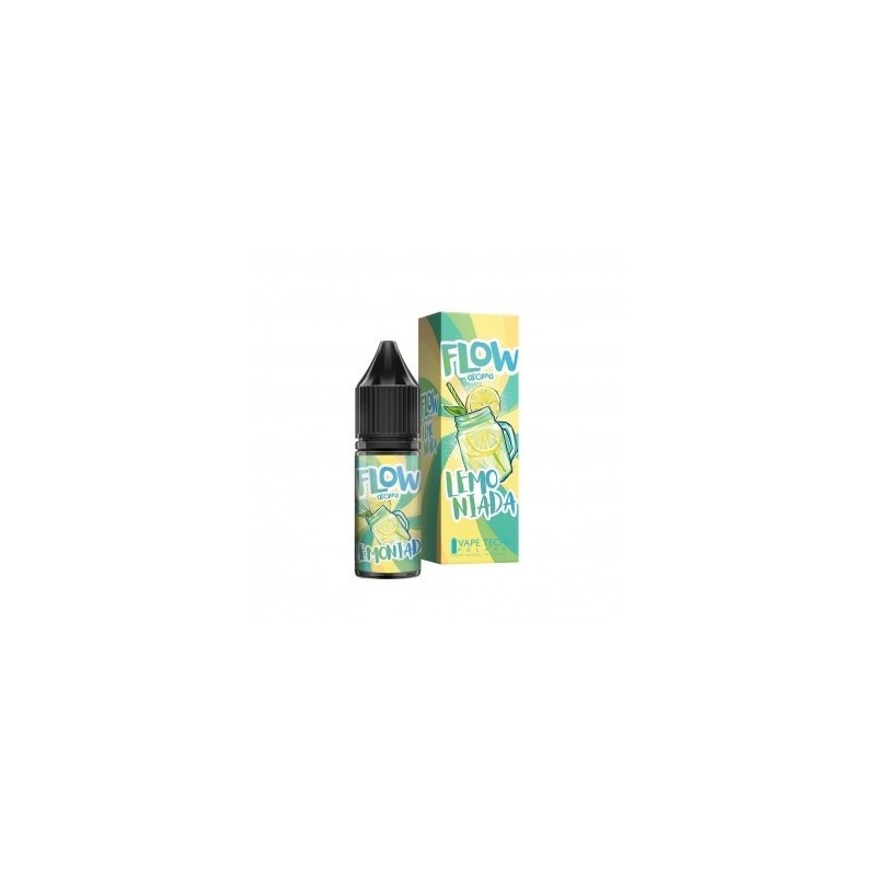 Flow Flavor - Lemonade 10ml | EliqVapoteur