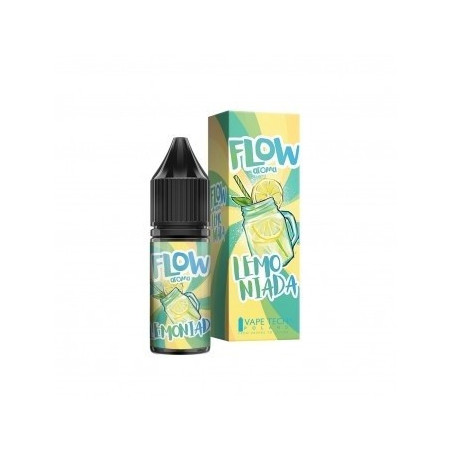 Flow Flavor - Lemonade 10ml | EliqVapoteur