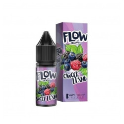 Flow Flavor - Forest Fruits 10ml | EliqVapoteur