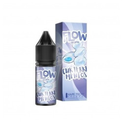 Flow Flavor - Mentos Candy 10ml | EliqVapoteur