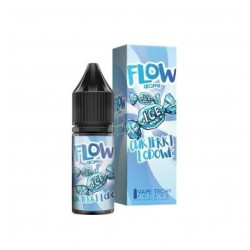 Flow Flavor - Ice Candies 10ml | EliqVapoteur