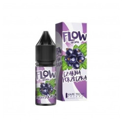 Arôme Flow - Cassis 10ML | EliqVapoteur