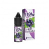 AROMAT FLOW - CZARNA PORZECZKA 10ML  | Eliq Vapoteur