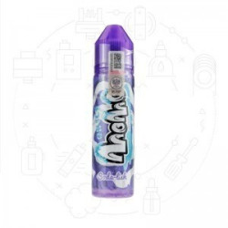 Longfill Momo 14/60ml - Soda Lish On Ice