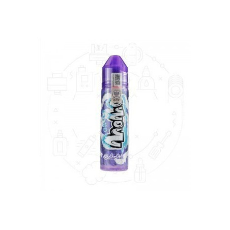 Longfill Momo 14/60ml - Soda Lish On Ice