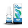 Aromat 4FUN - Mroźna Mięta 10ml | Eliq Vapoteur