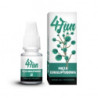 Arôme 4FUN - Menthe Eucalyptus 10ml | EliqVapoteur
