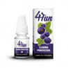 Arôme 4FUN - Cassis 10ml | EliqVapoteur