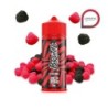 Longfill Brutal Drinks By Just Juice 24/120ml - Red & Black