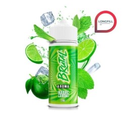 Longfill Brutal Drinks By Just Juice 24/120ml - Frozen Mojito