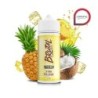 Longfill Brutal Drinks By Just Juice 24/120ml - Pińa Colada