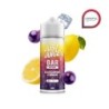 Longfill Just Juice Bar 24/120ml - Blackcurrant Lemonade