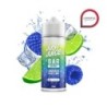 Longfill Just Juice Bar 24/120ml - Sour Blue Razz Lime