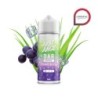 Longfill Just Juice Bar 24/120ml - Grape Aloe