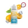 Longfill Just Juice Bar 24/120ml - Kiwi Passion Orange