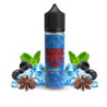 Longfill VAMPIRE VAPE 14/60ml - Heisenberg