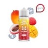 Longfill Just Juice Bar 24/120ml - Lychee Mango