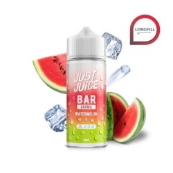 Longfill Just Juice Bar 24/120ml - Watermelon