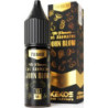 Los Aromatos Premium 15ml - John Blow | Eliq Vapoteur