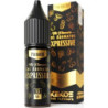 Los Aromatos Premium 15ml - Expressive | Eliq Vapoteur