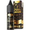 Los Aromatos Premium 15ml - Flow Blow | EliqVapoteur