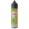 Longfill IZI PIZI 6/60ml - Thé Vert Coing ICE