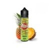 Longfill Aisu 10/60ml - Pineapple