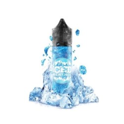 Longfill Oil4vap 16/60ml - Iced Menthol