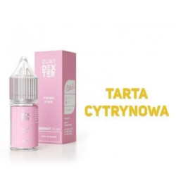 AROMAT DEXTER - THINK PINK 10ML | Eliq Vapoteur