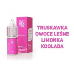 AROMAT DEXTER - SANTIAGO 10ML | Eliq Vapoteur