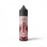 Panda Longfill 6/60ml - Strawberry