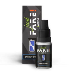 Arôme Just Fake 10ml - Boisson énergisante | EliqVapoteur