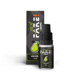 Arôme Just Fake 10ml - Poire | EliqVapoteur