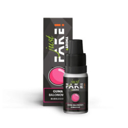 Aromat Just Fake 10ml - Guma Balonowa | Eliq Vapoteur