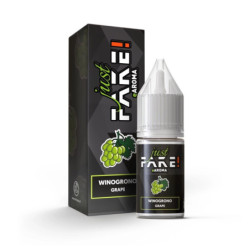 Aromat Just Fake 10ml - Winogrono | Eliq Vapoteur