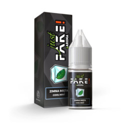 Aromat Just Fake 10ml - Mięta Zimna | Eliq Vapoteur