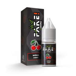 Aromat Just Fake 10ml - Wiśnia | Eliq Vapoteur