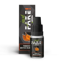 Arôme Just Fake 10ml - Tabac Tobacco | EliqVapoteur